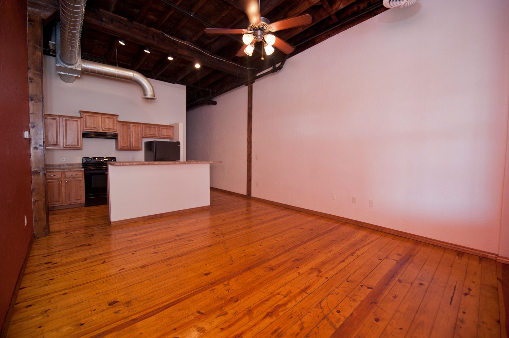 Springfield Apartment: 505 N. Jefferson Ave.