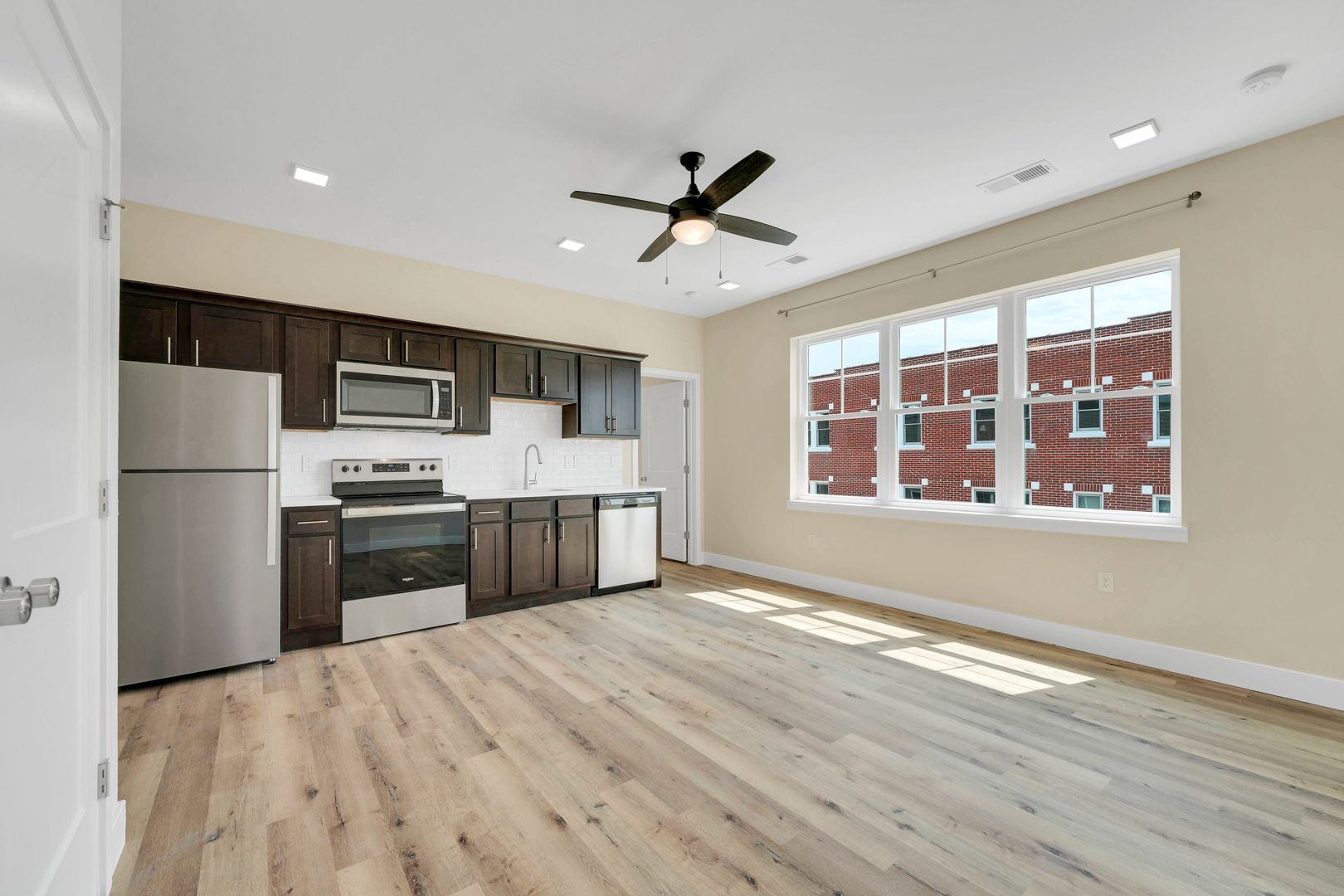 Beverly Lofts, LLC - West - 519 E. Cherry St. 10 of 12