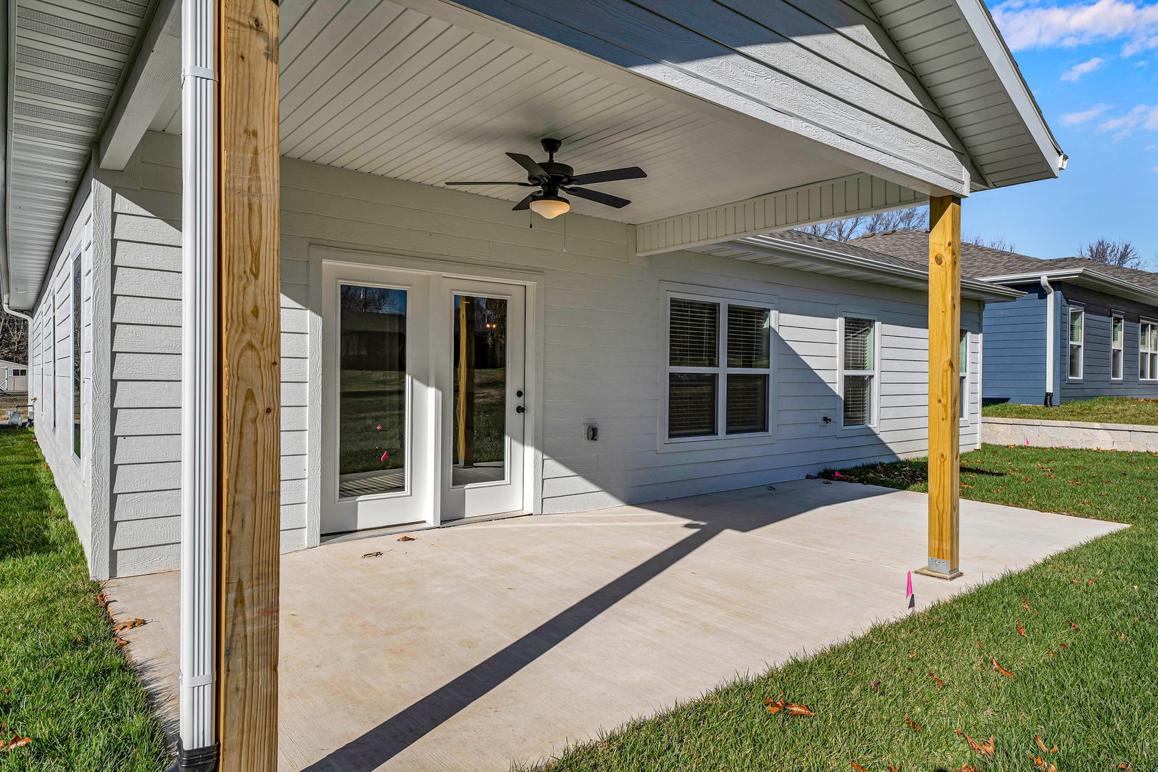 Hickory Village 55 Plus, LLC 3 of 31