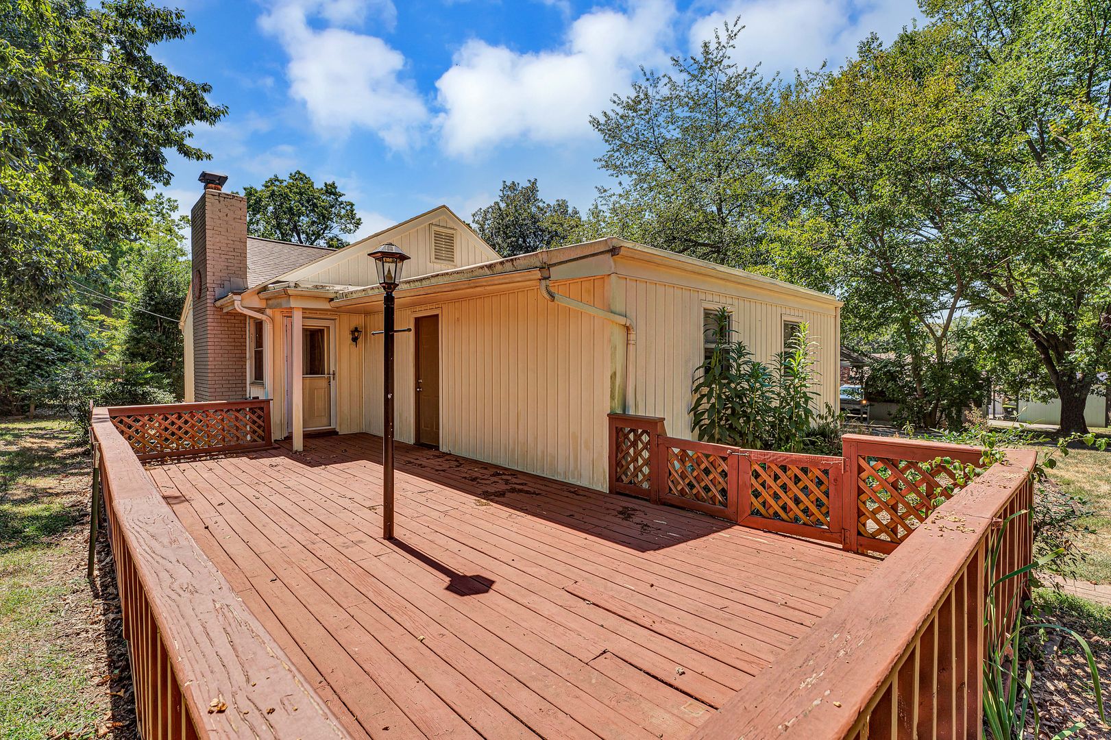 Hickory Village 55 Plus, LLC 20 of 20