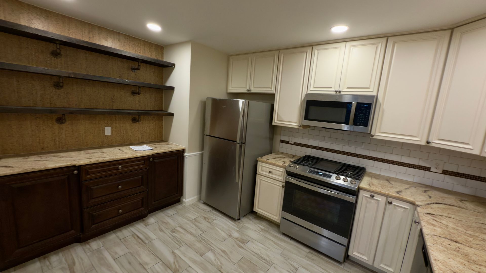 Hickory Village 55 Plus, LLC 3 of 20
