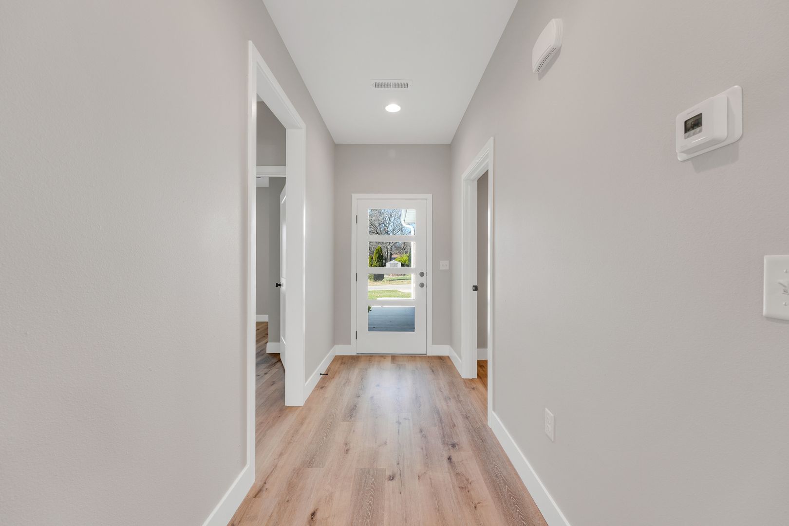 Hickory Village 55 Plus, LLC 2 of 27