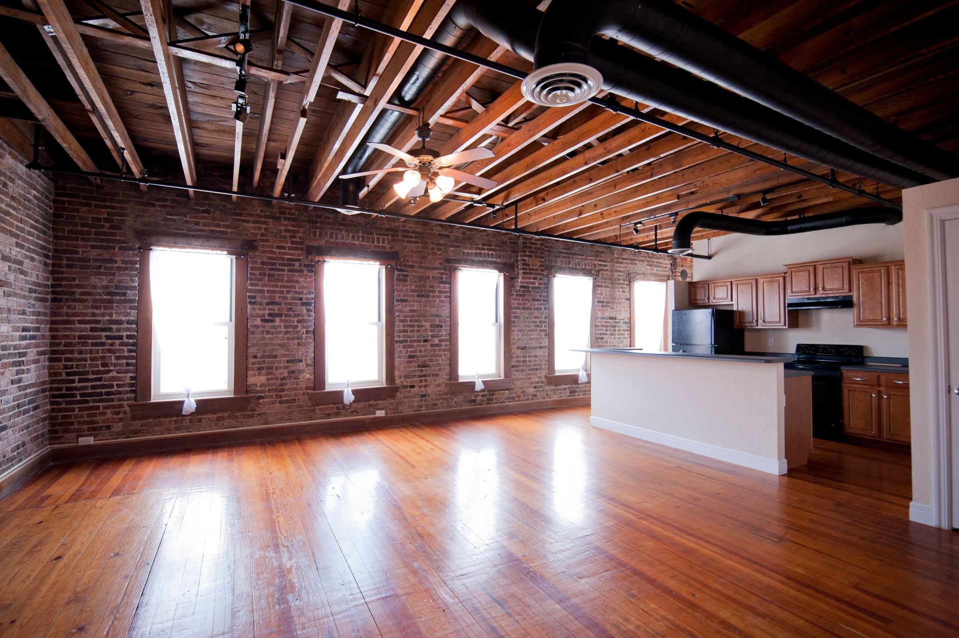 Market Street Lofts, LLC - Olive/Market 5 of 12