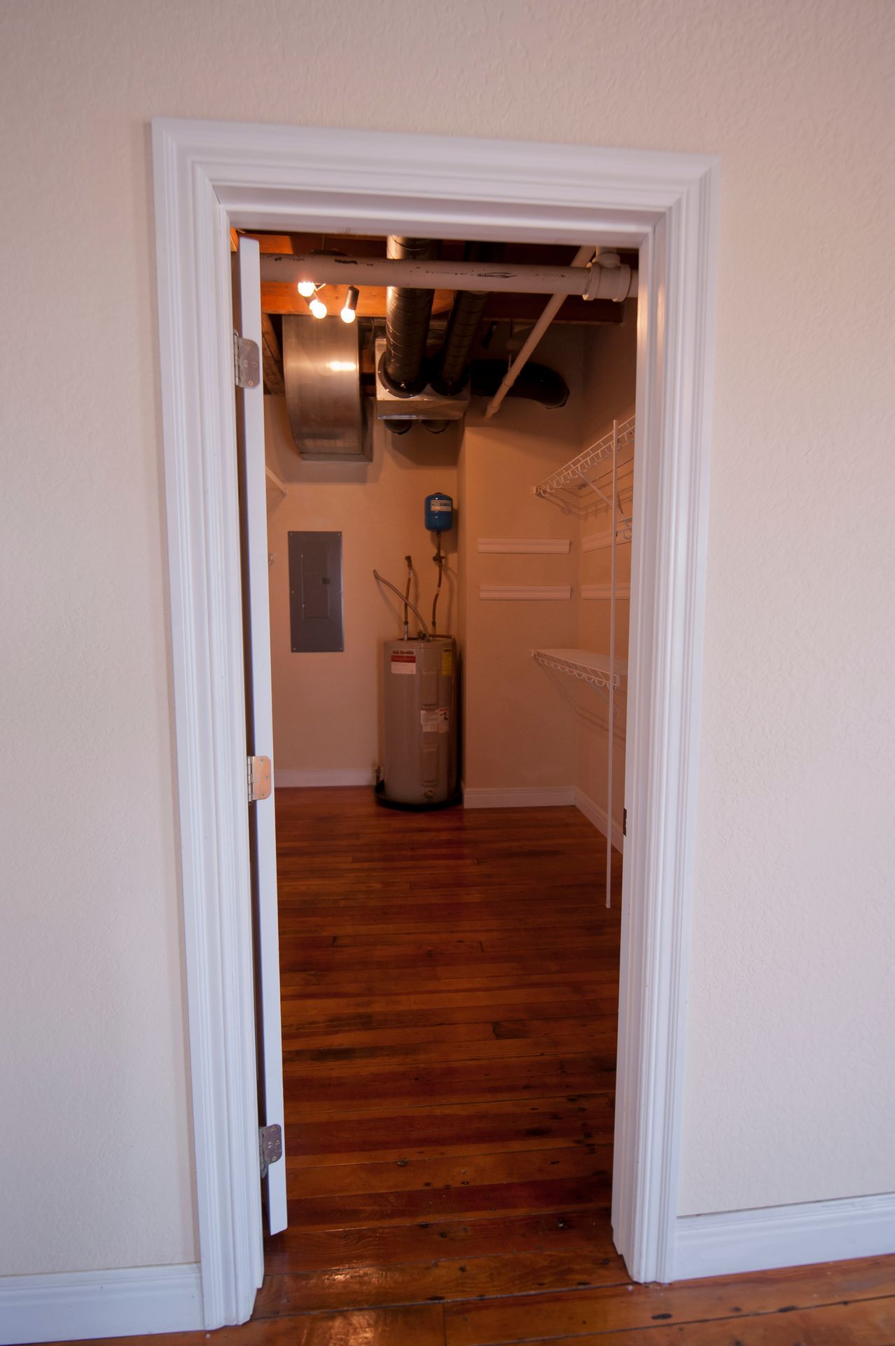 Market Street Lofts, LLC - Olive/Market 7 of 12