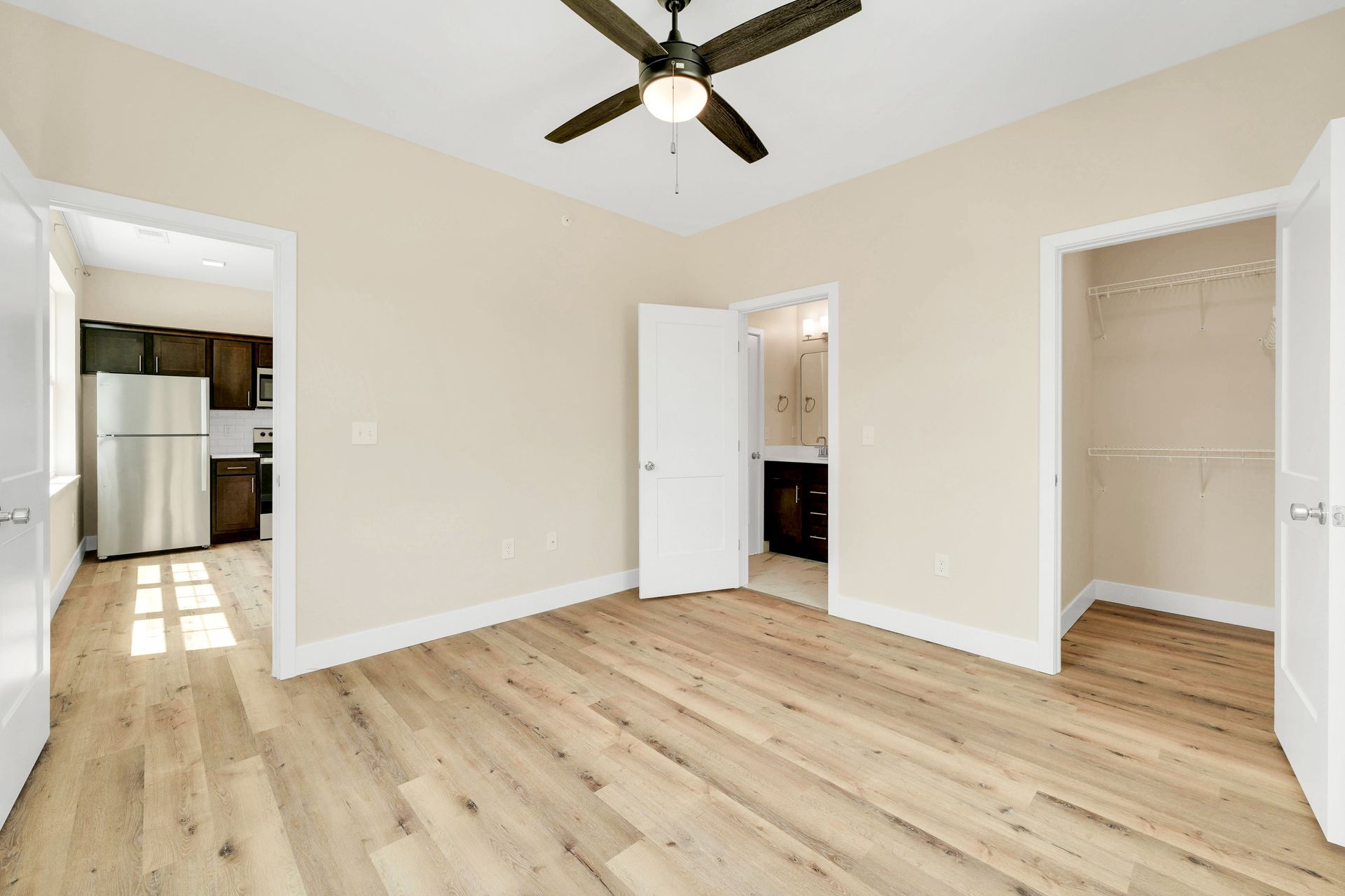Beverly Lofts, LLC - West - 519 E. Cherry St. 6 of 12