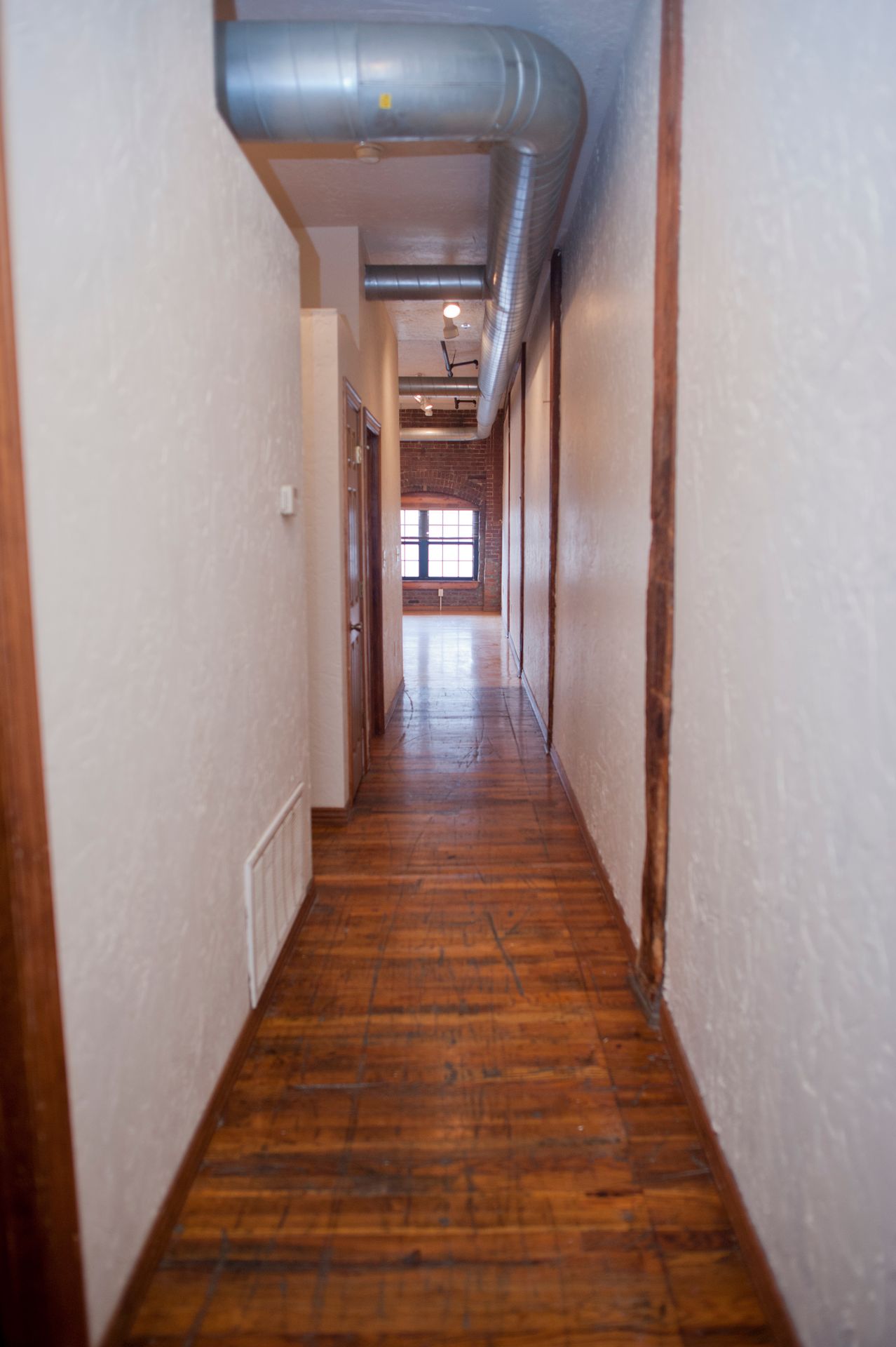 Stove Works Lofts, LLC 3 of 12