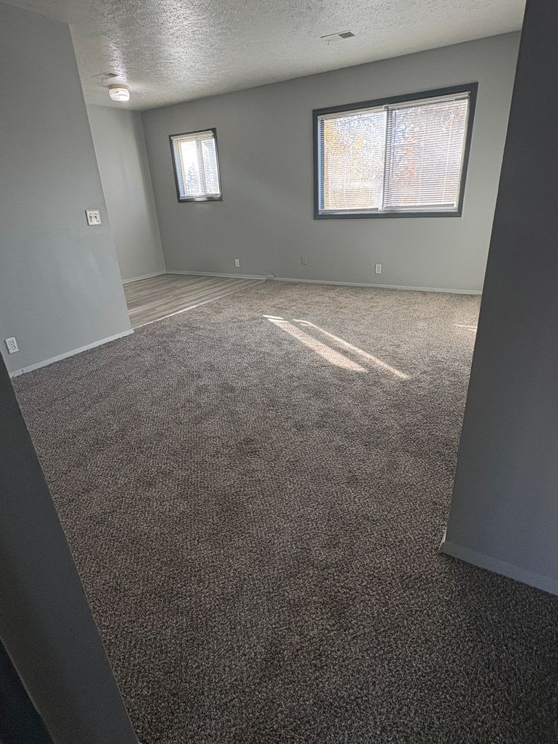 Omaha Apartment: 4015 Hamilton