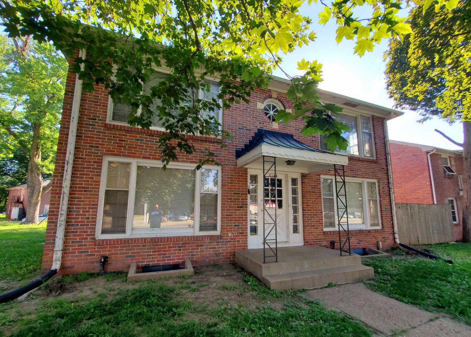 Omaha Apartment: 5132 Northwest Radial Hwy