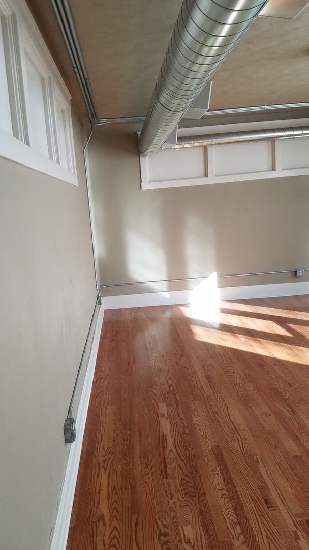 Omaha Apartment: 2243 Jones Street