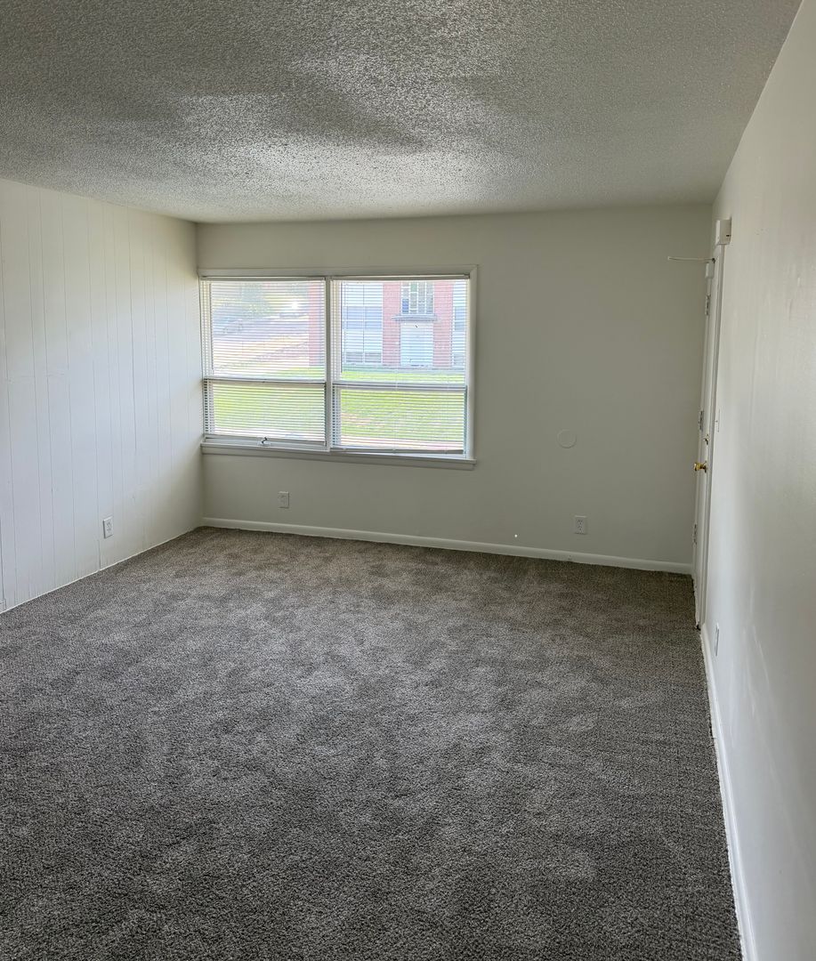 Omaha Apartment: 1101 N. 48th Avenue
