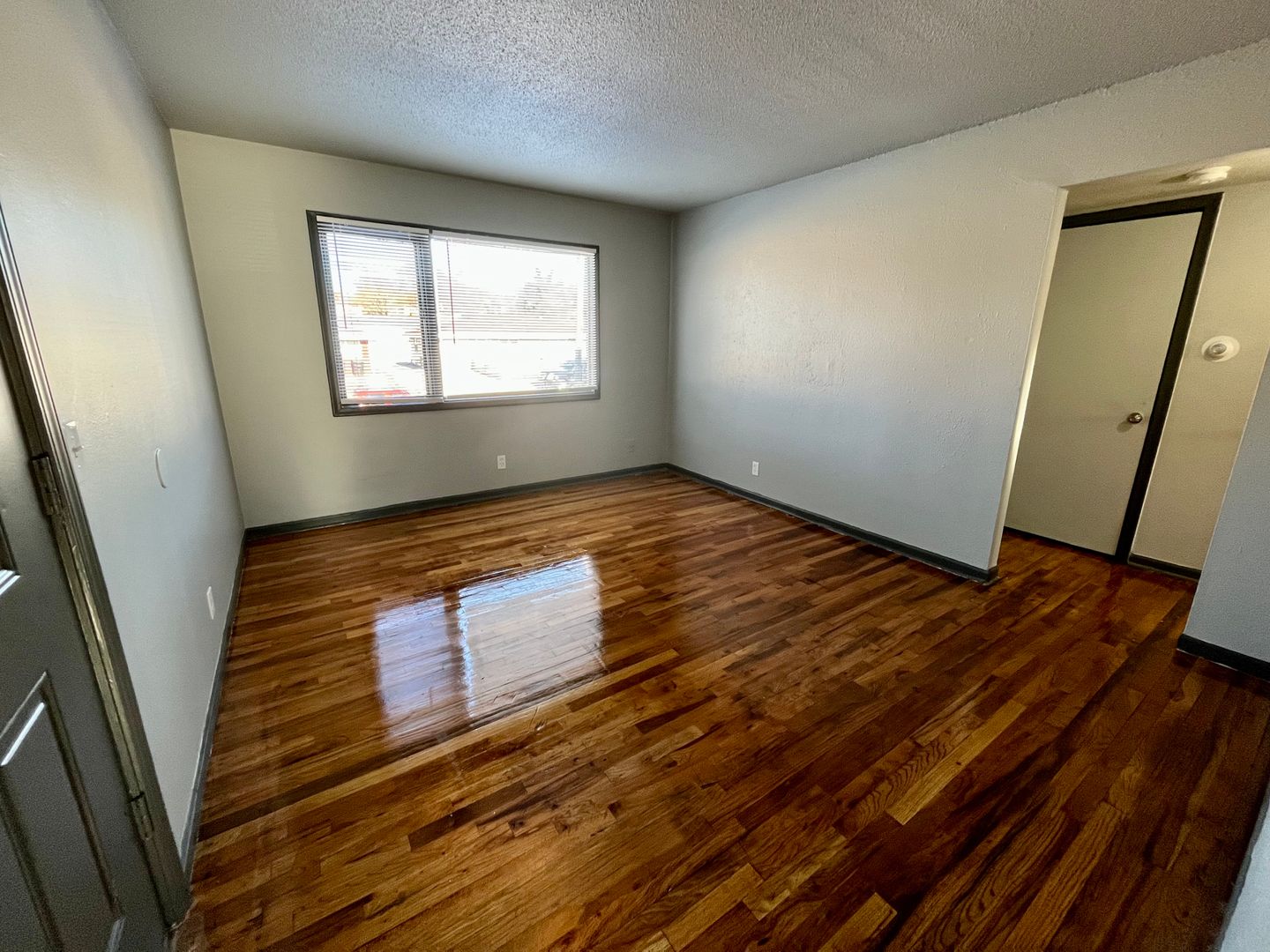 Omaha Apartment: 4813-4823 Boyd Street