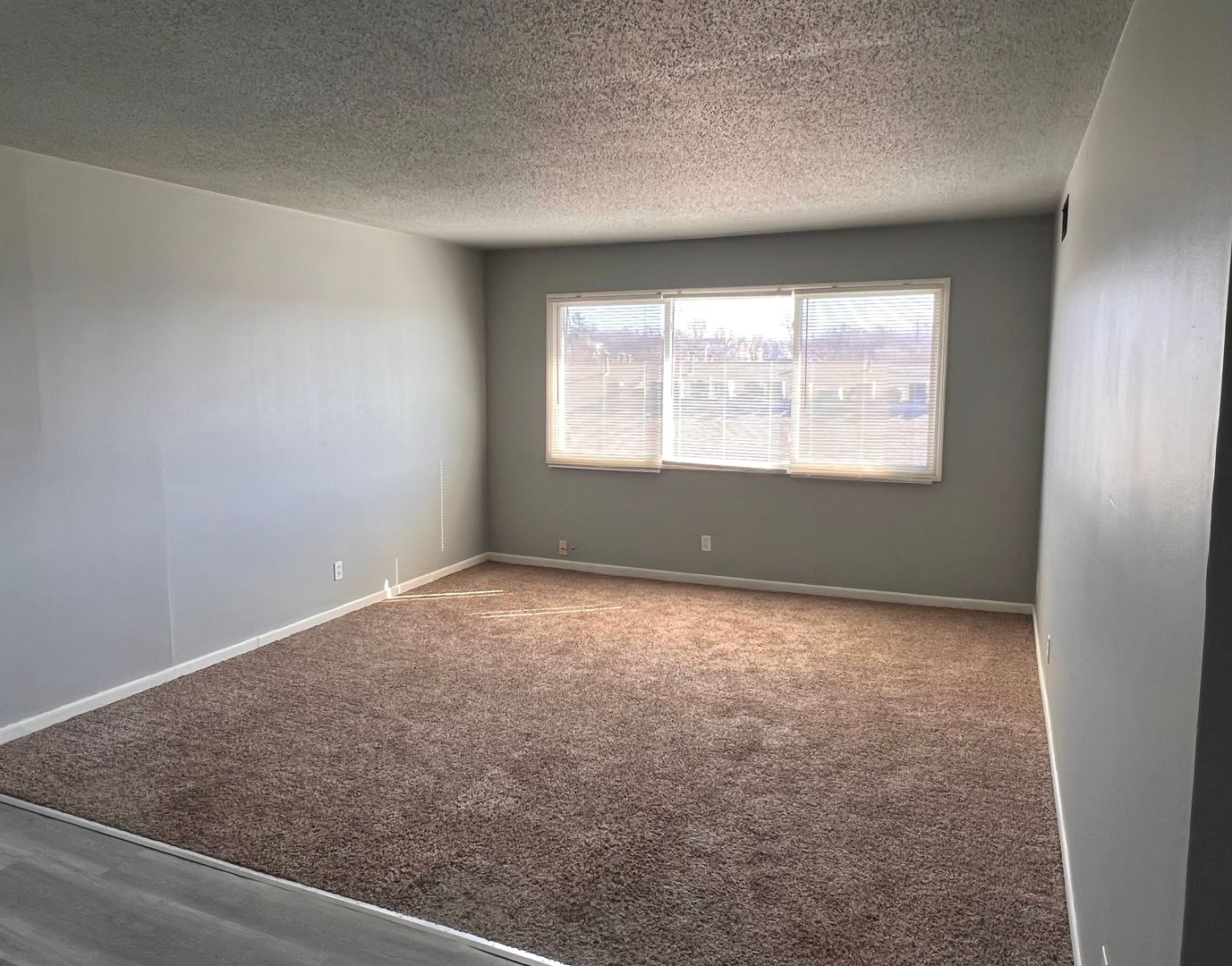 Omaha Apartment: 4760 Lafayette Avenue