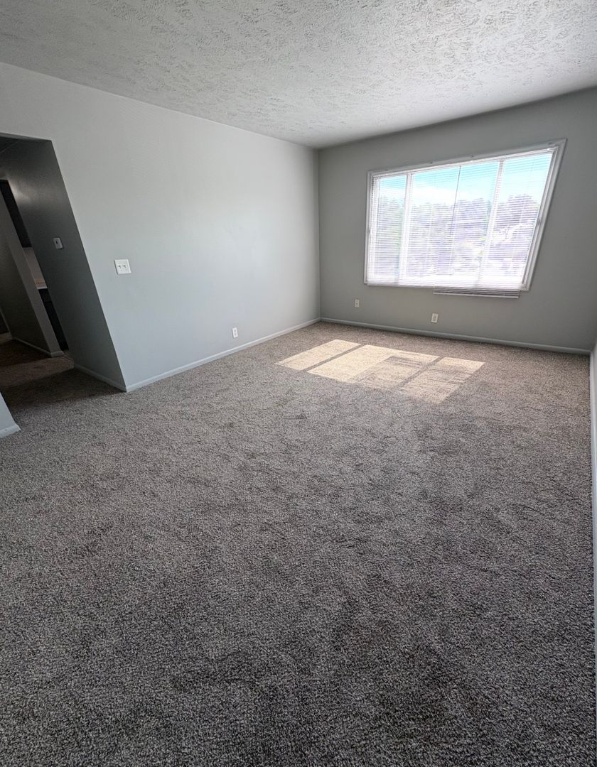 Omaha Apartment: 1115 N. 48th Street
