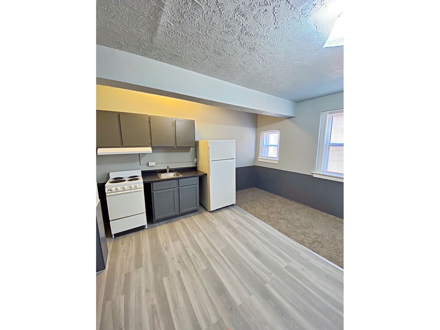 Omaha Apartment: 2205 Jones Street