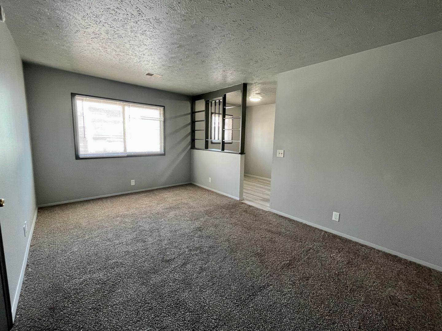 Omaha Apartment: 4015 Hamilton