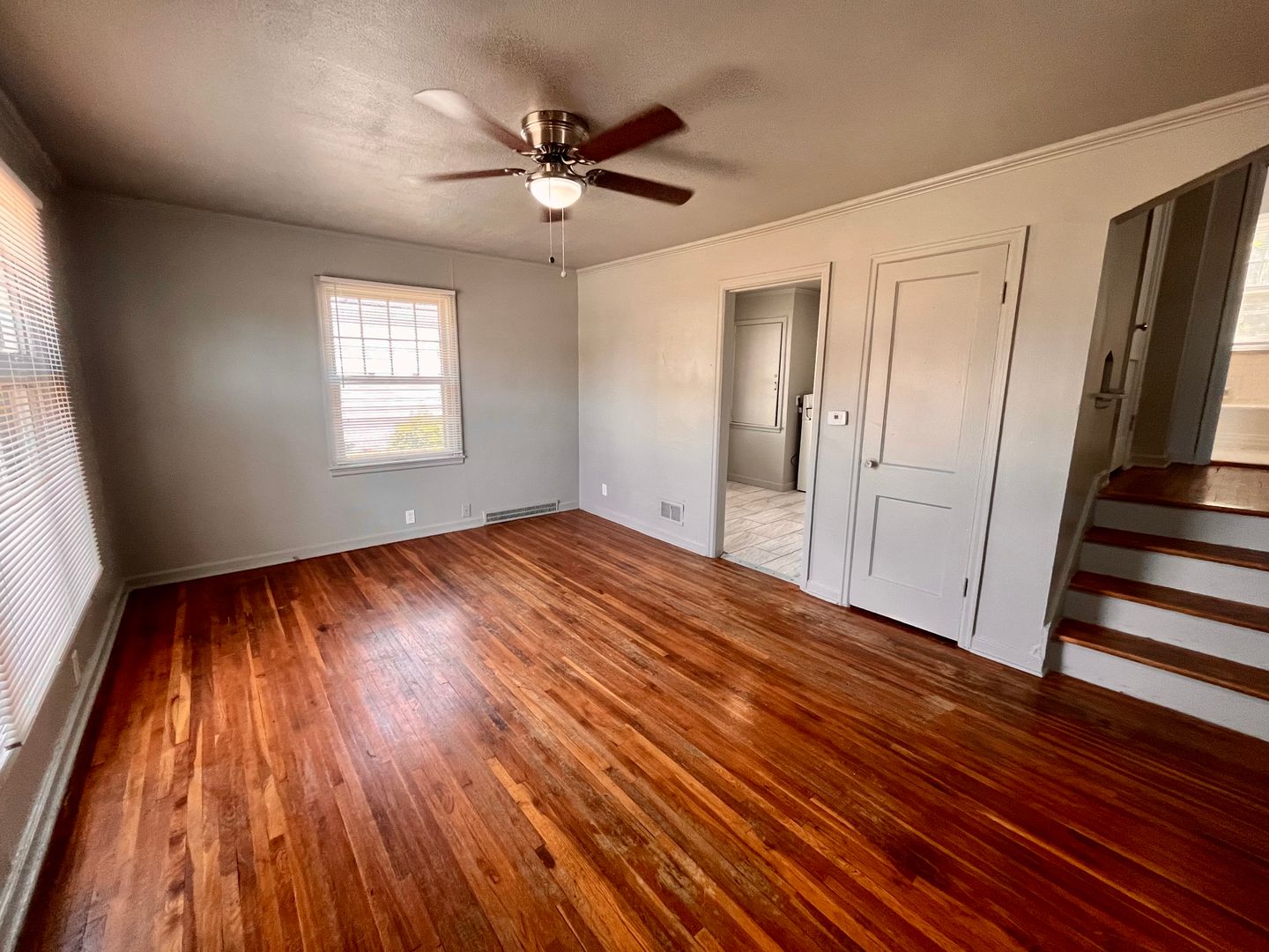 Omaha House: 6001 N. 36TH STREET