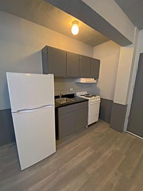 Bedford Apartments