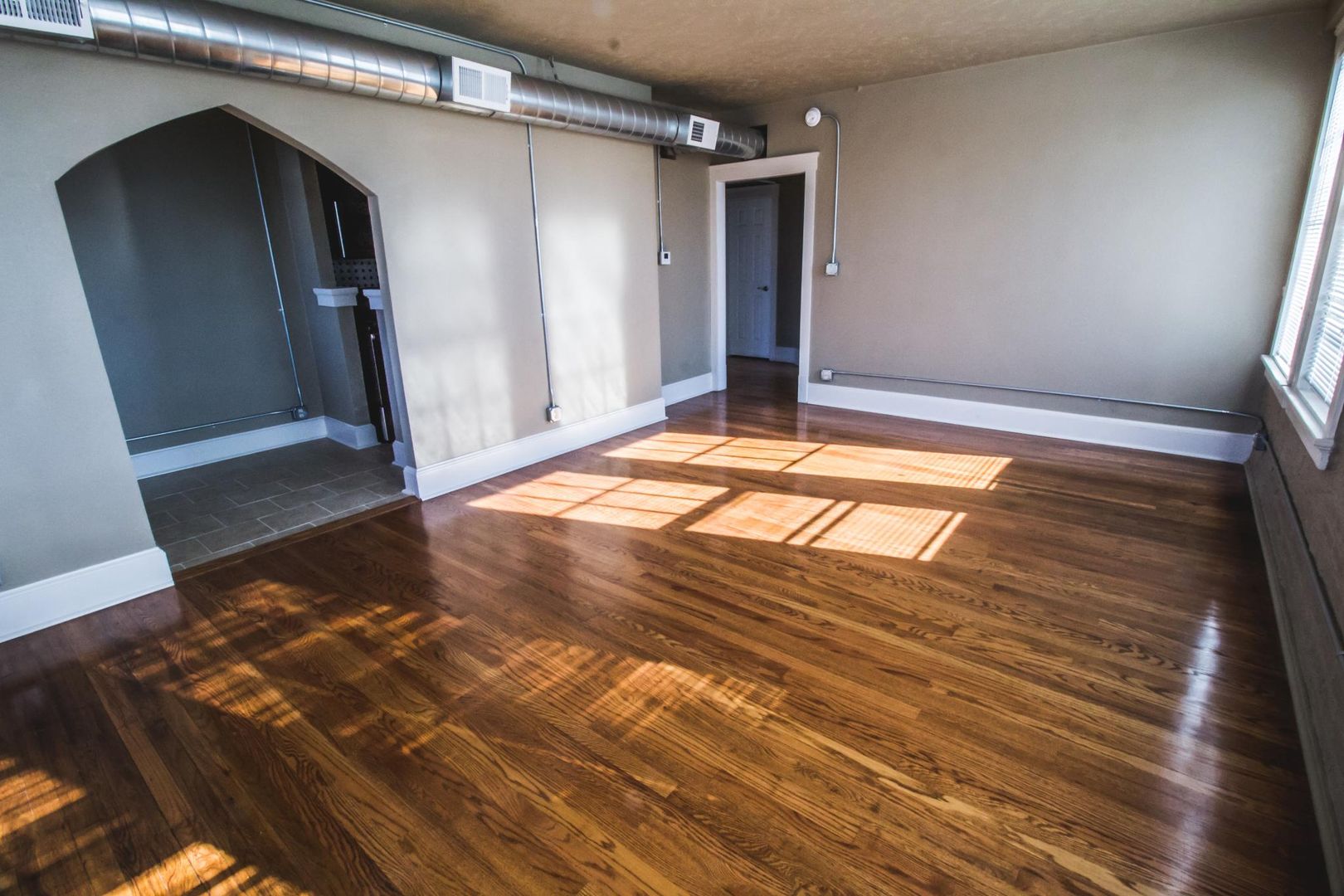 Omaha Apartment: 2243 Jones Street