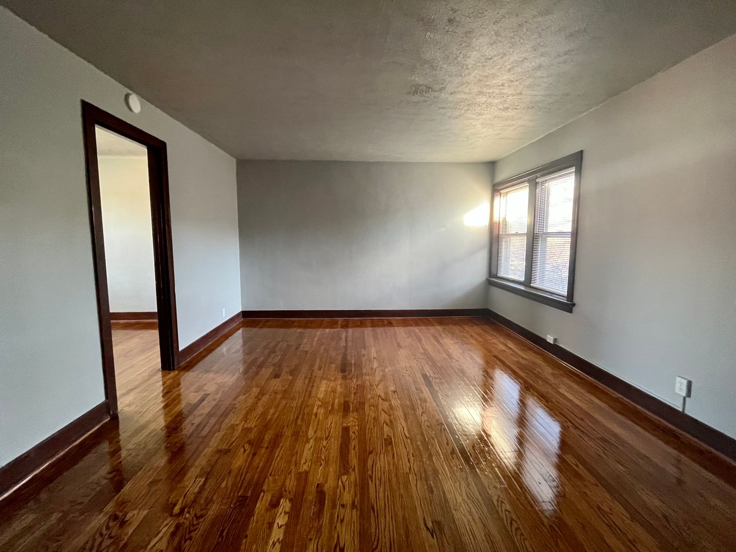 Omaha Apartment: 2221 Jones Street