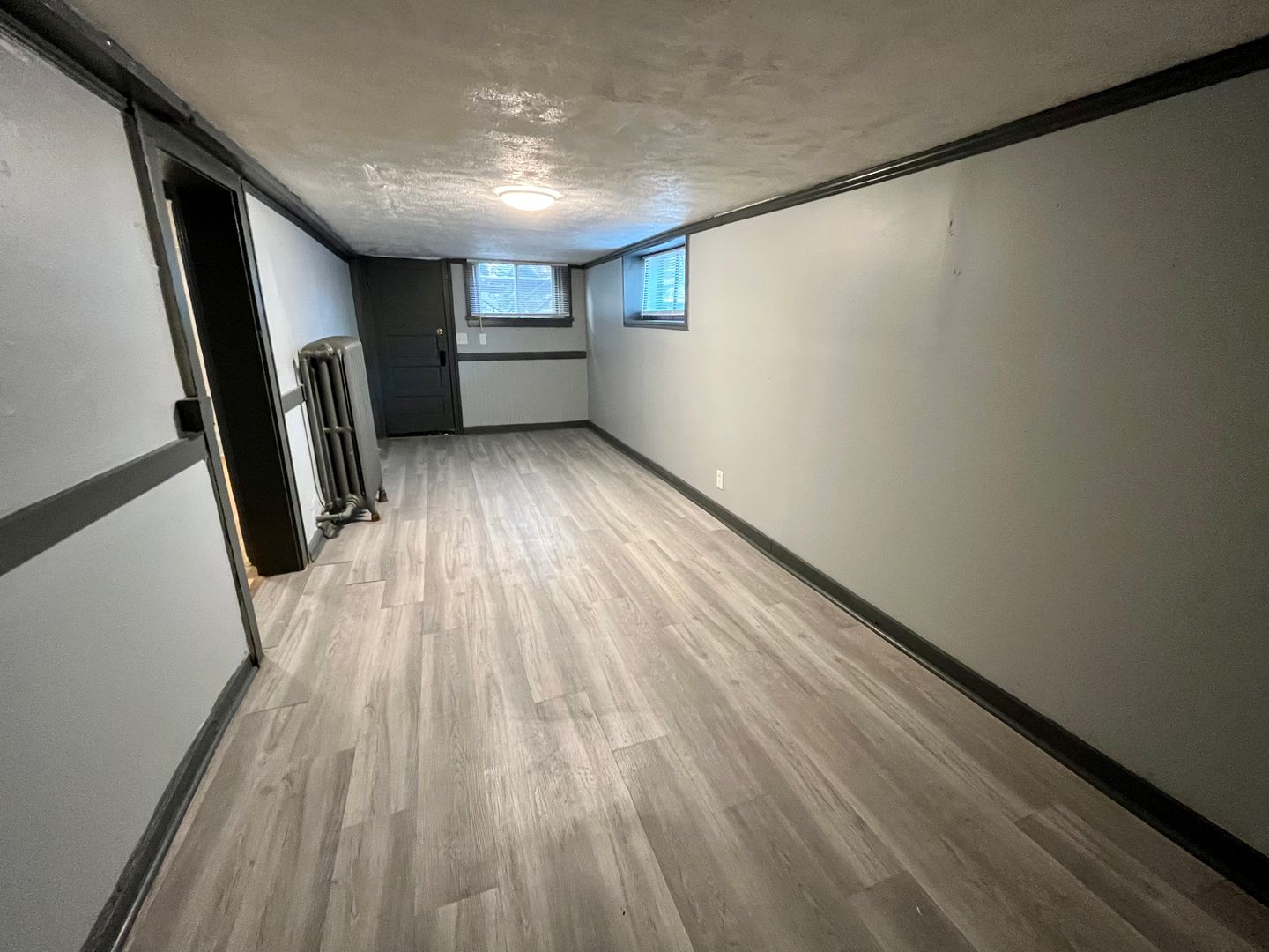 Omaha Apartment: 123 NORTH 36TH STREET