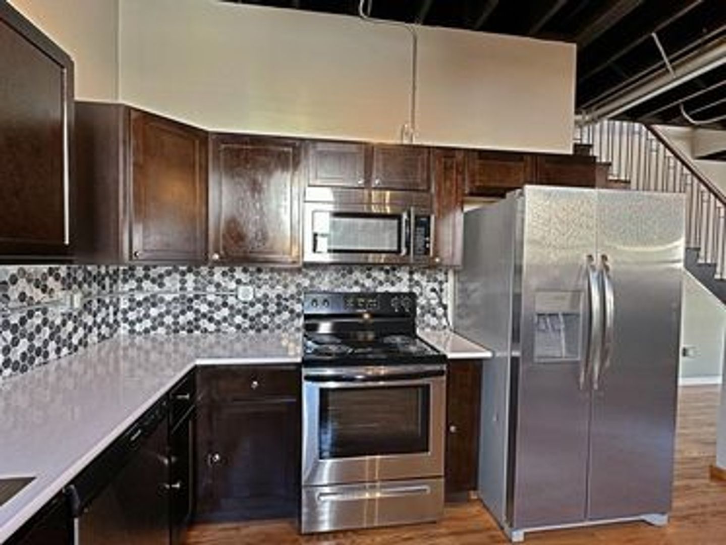 Omaha Apartment: 1614 Cuming