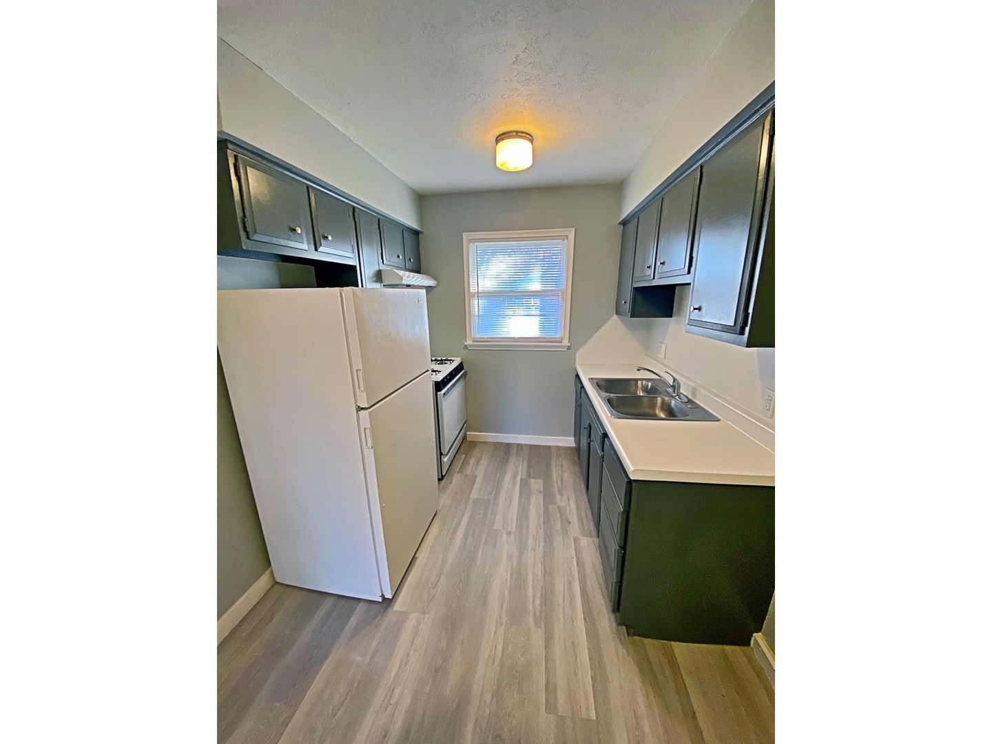 Omaha Apartment: 2003 N. 45th Street