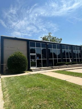 Blackstone office space for rent – photo 1