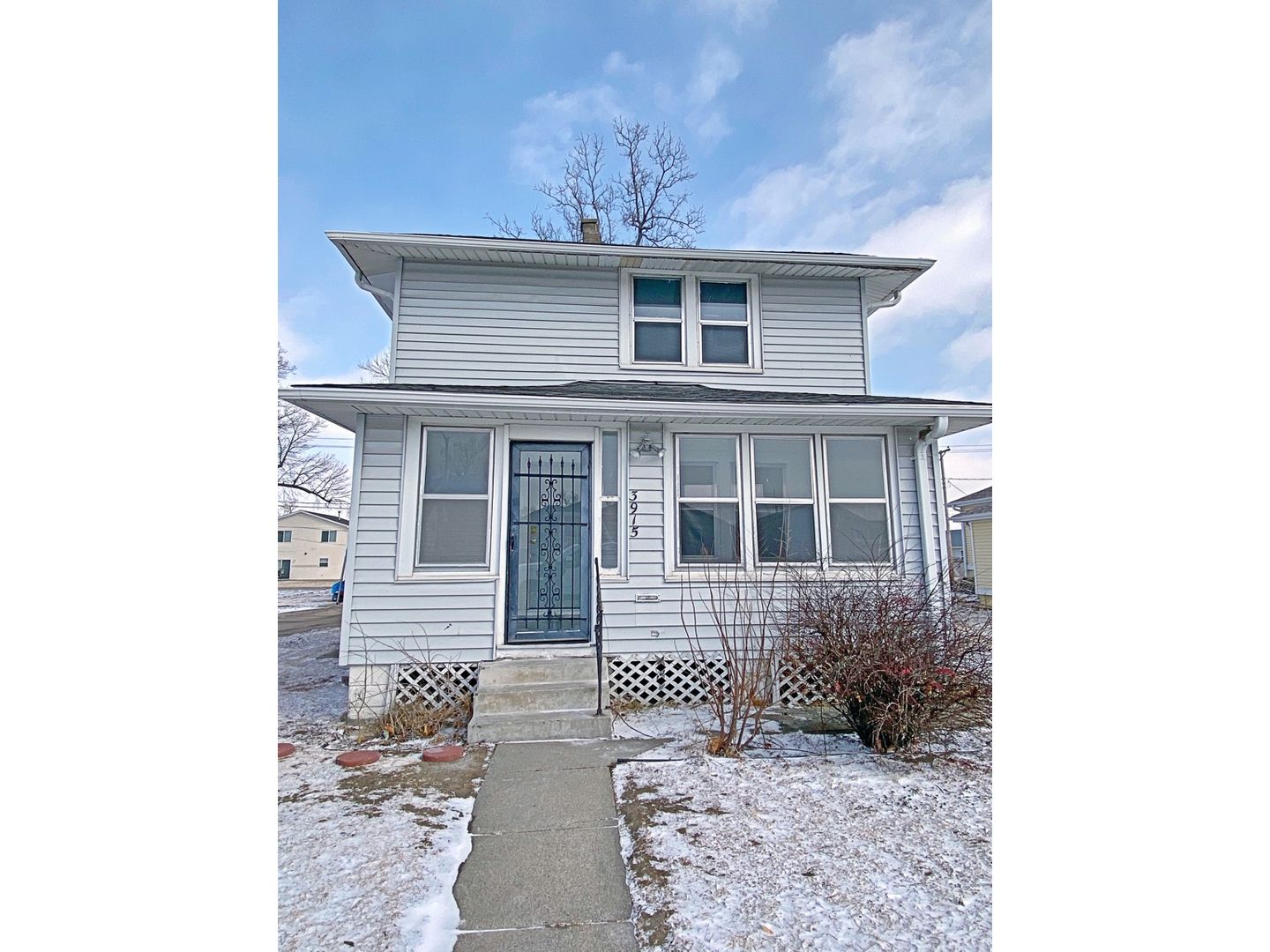 Omaha House: 3915 N. 23rd