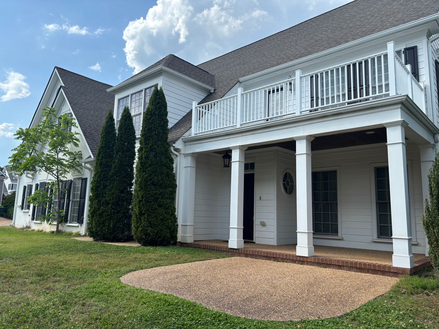 Crozet House: 6088 Rothwell Ln