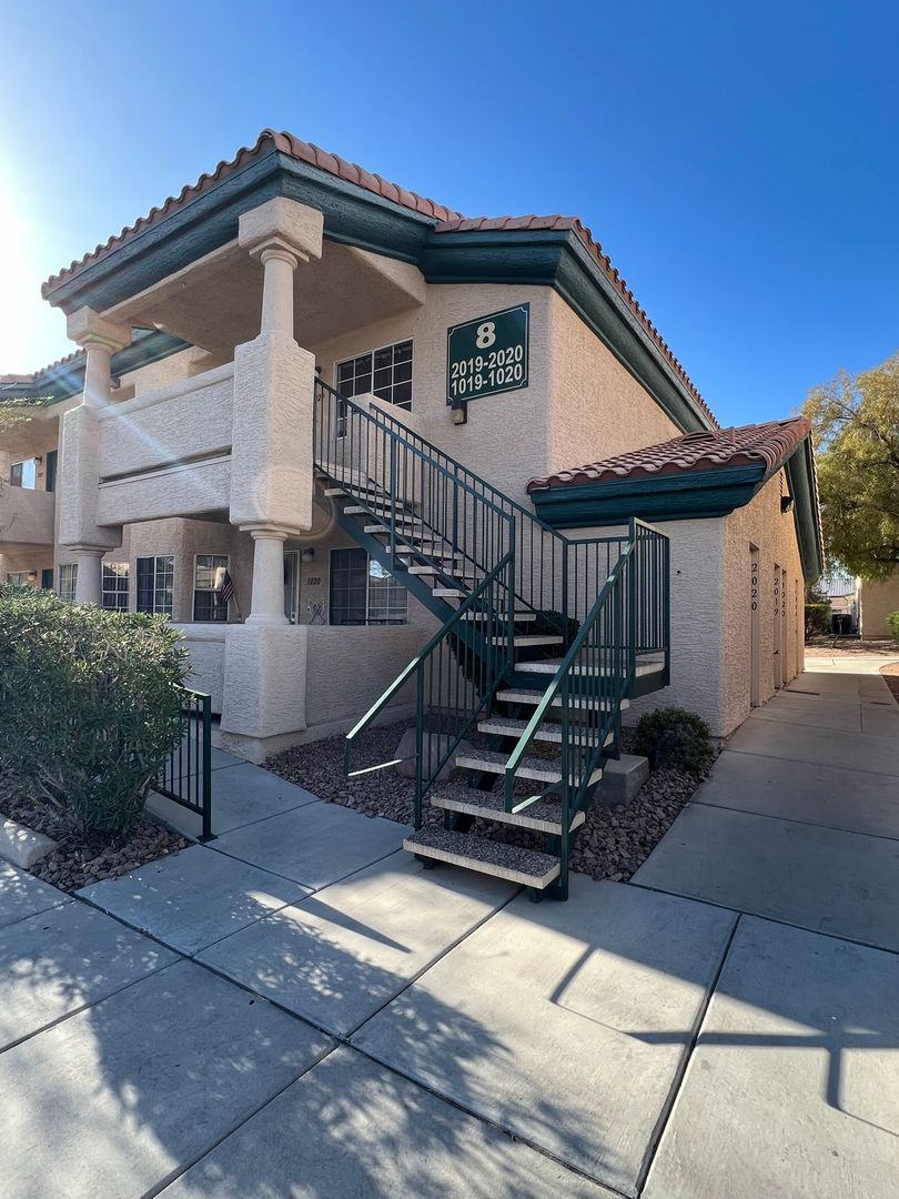 Las Vegas House: 8410 Eldora #2020