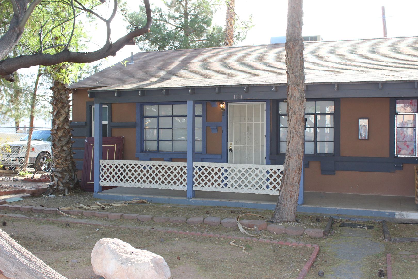 Las Vegas Apartment: 1109 Hillside Place