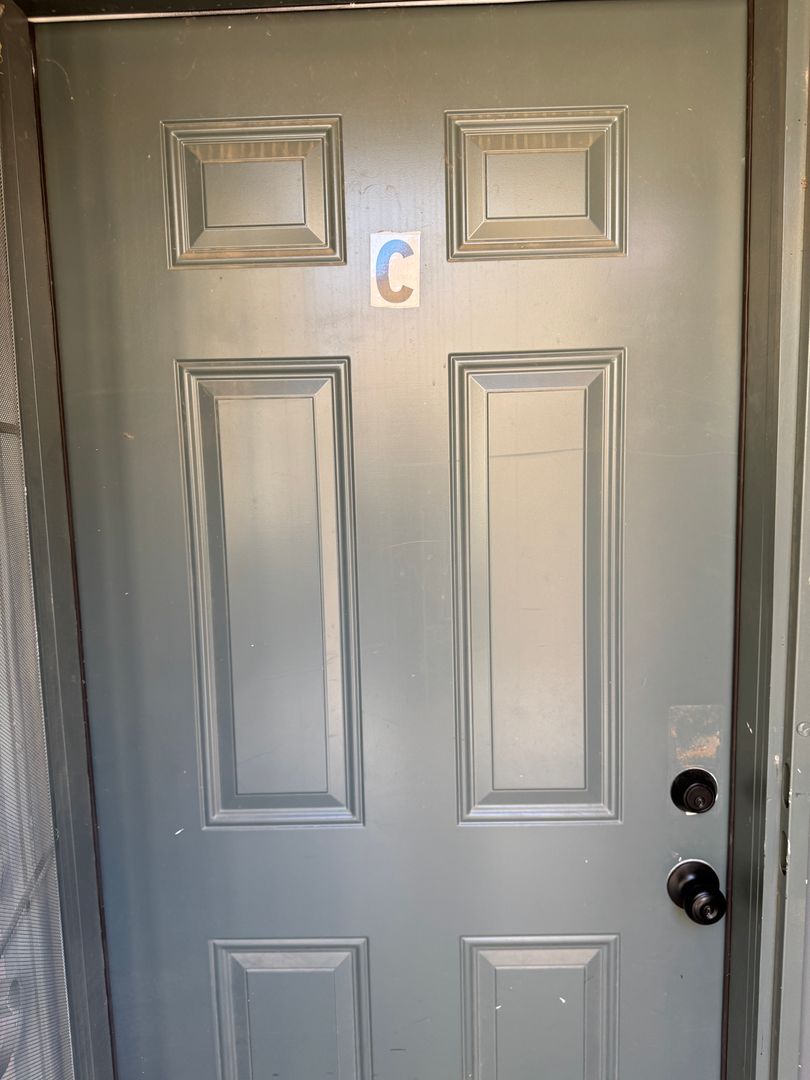 Las Vegas Apartment: 5237 Garden Lane