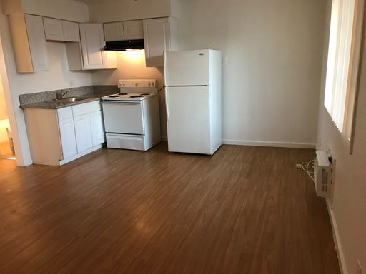Cute 1bd Unit Near Historical Westside! – photo 1