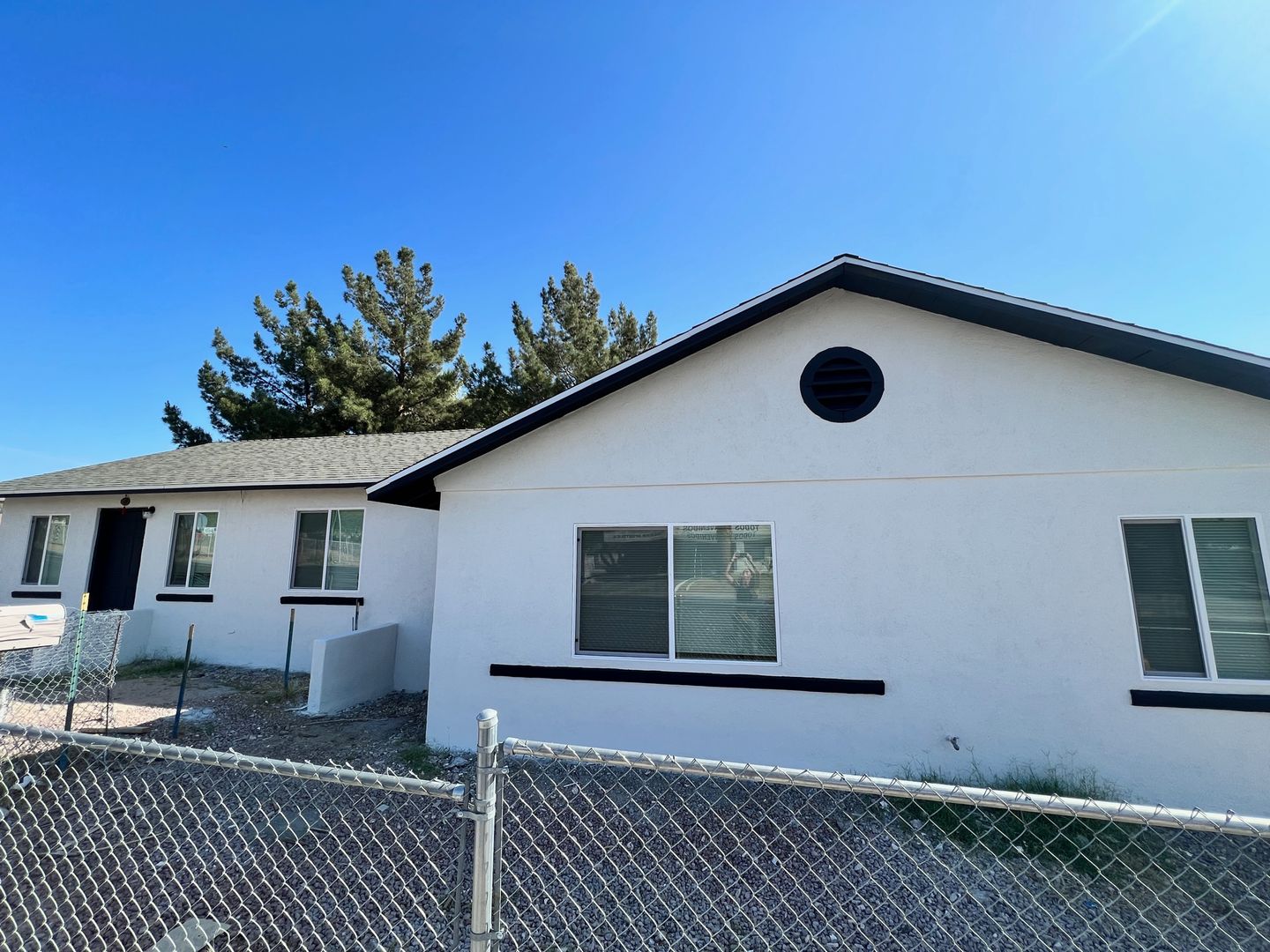 Las Vegas Apartment: 1501 Stewart Ave