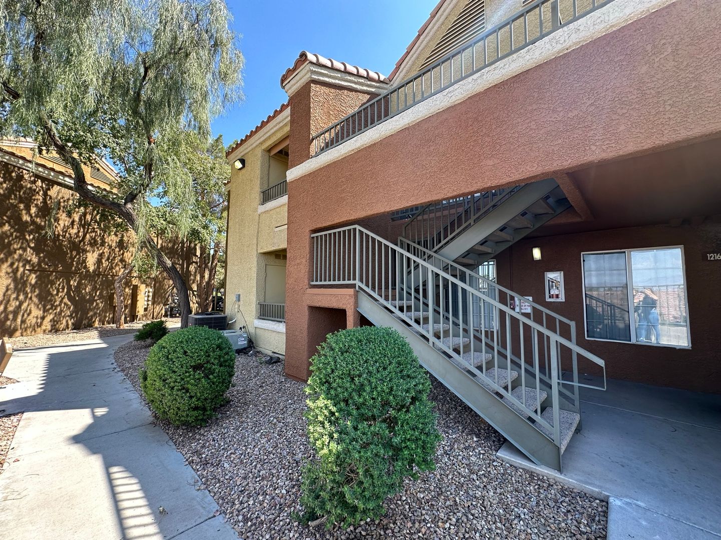 Henderson House: 2120 Ramrod Avenue #1225