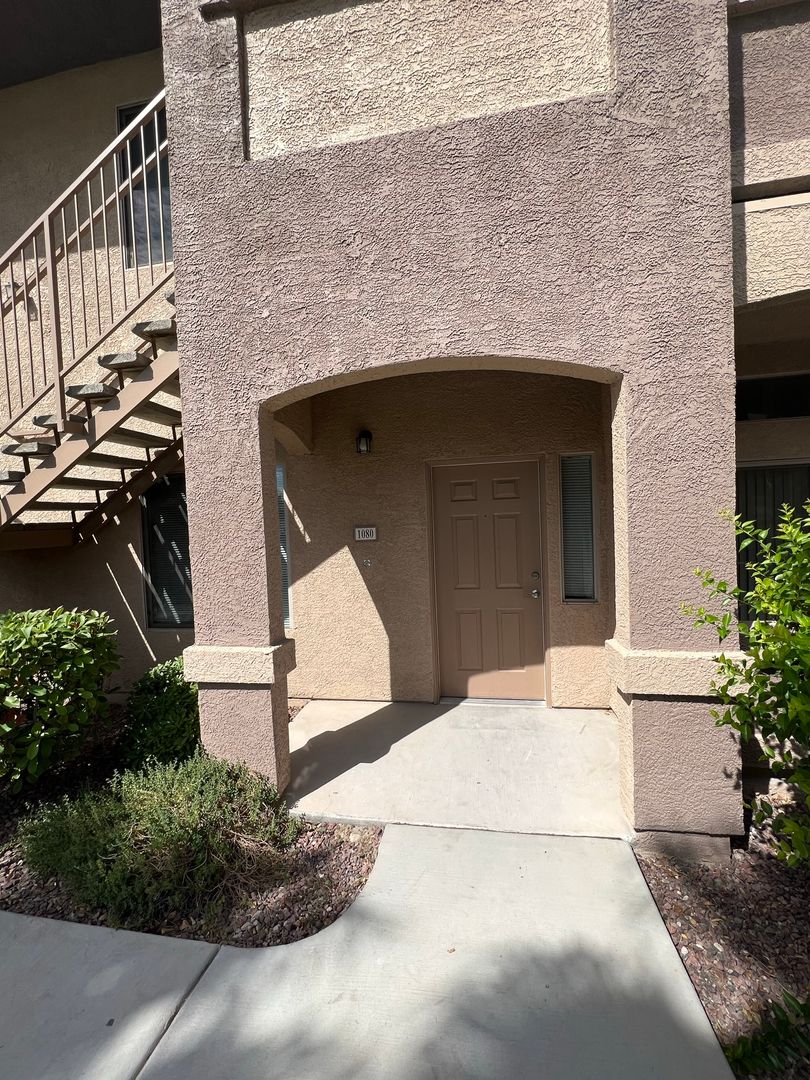 Las Vegas House: 8805 Jeffreys St.,  #1080