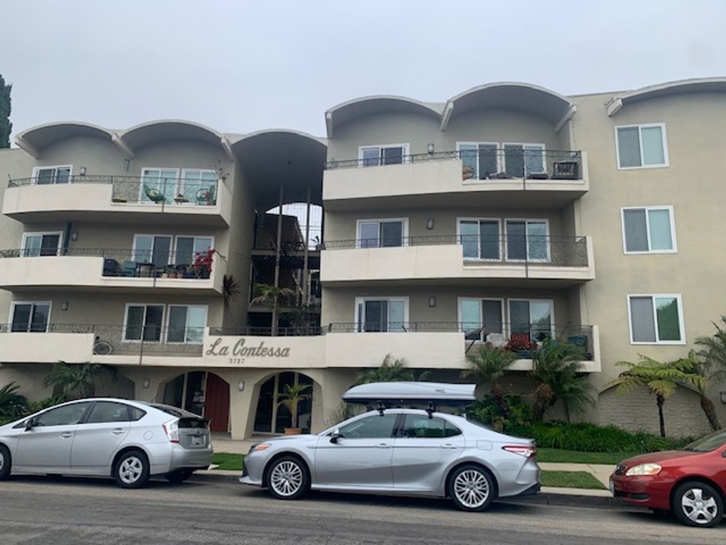 Long Beach House: 3737 E. 2nd St. #301