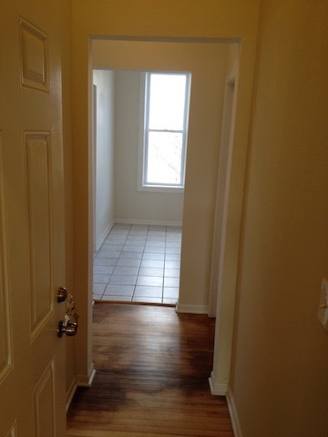 Milwaukee Apartment: 2903-13 W. Clybourn St.