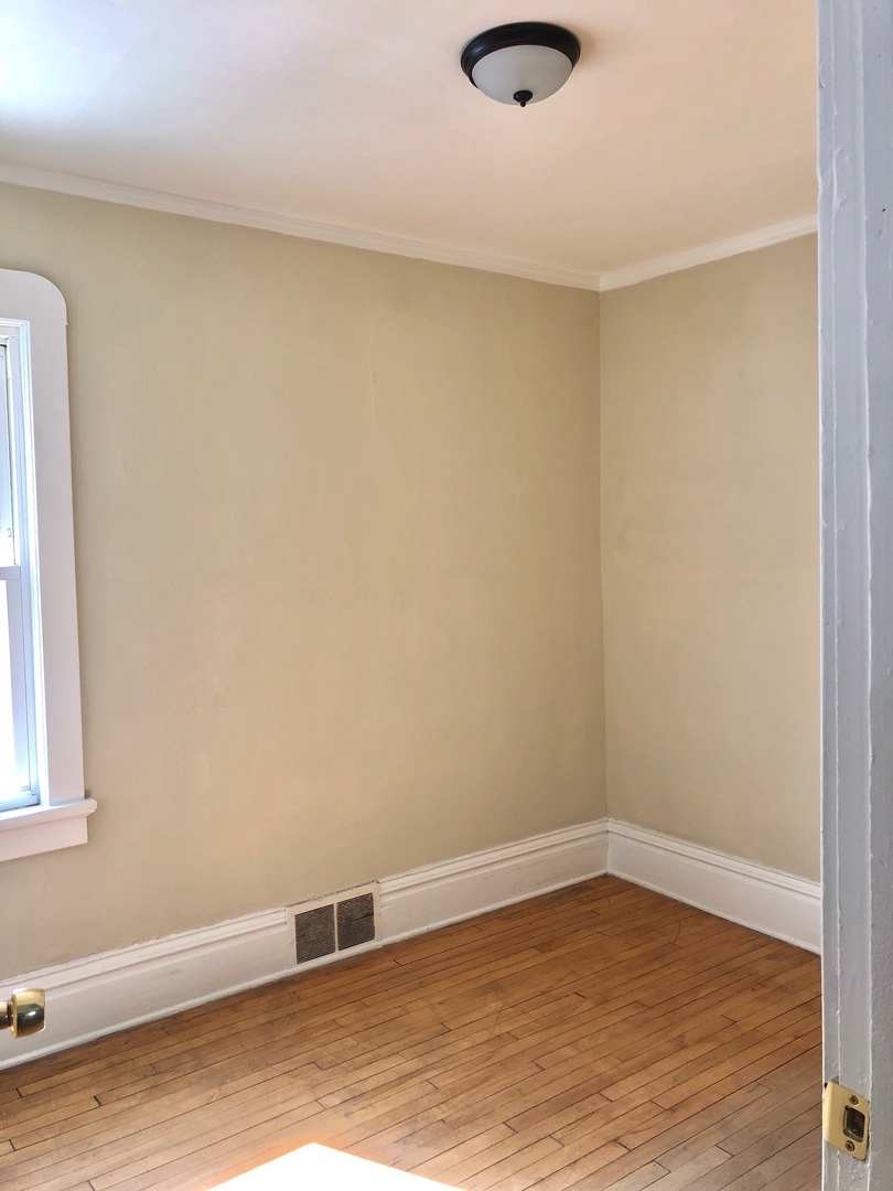 Milwaukee Apartment: 2446-48 N. Holton St.