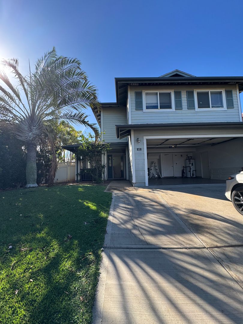 Kahului House: 43 Papahi Loop