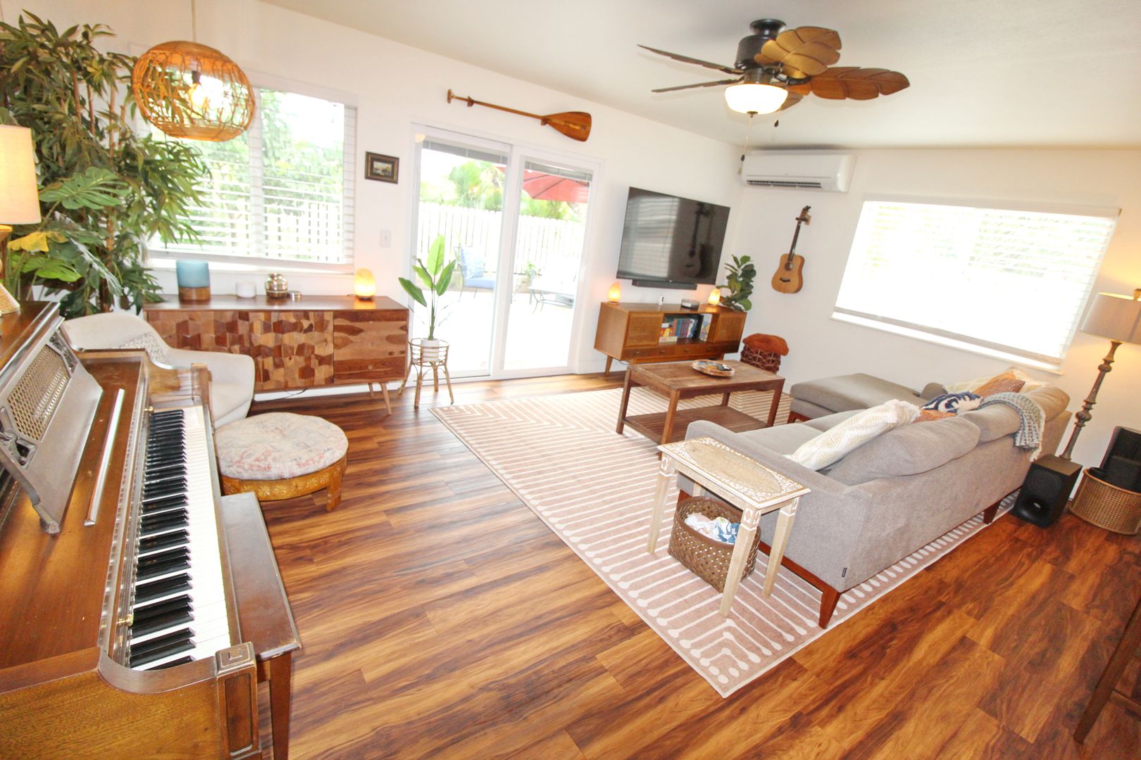 Kihei House: 480 Kenolio Rd Unit K