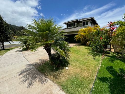 Two Story 4bed/3.5 Bath w/Panoramic Ocean Views - Centrally located - New Development in Wailuku on the slopes of the West Maui Mountains – photo 1