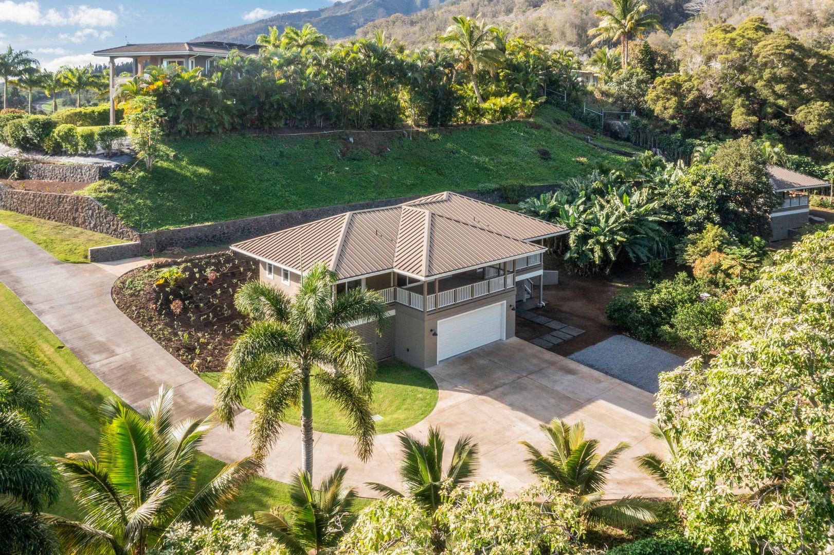 Wailuku House: 2282 Kamaile Street