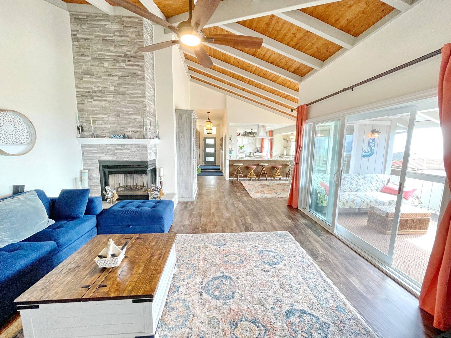 Wailuku House: 744 South Alu Road Main