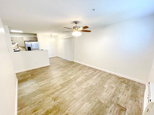 Flats at Kamalani - 2bed/1.5bath Unfurnished Condo - 1 year minimum term