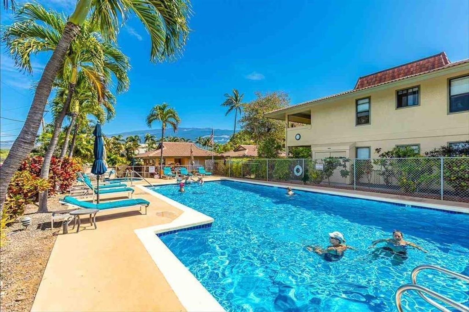 Kihei Condo: 1450 S Kihei Rd. Unit G-204