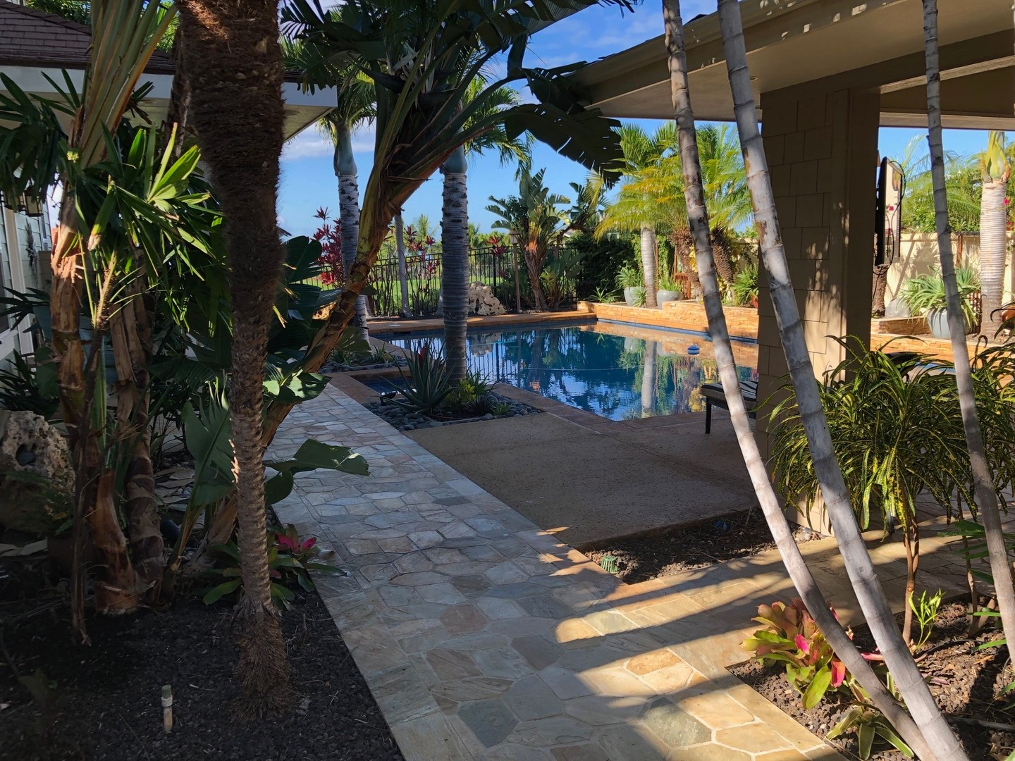 Kihei House: 60 Moana Avenue