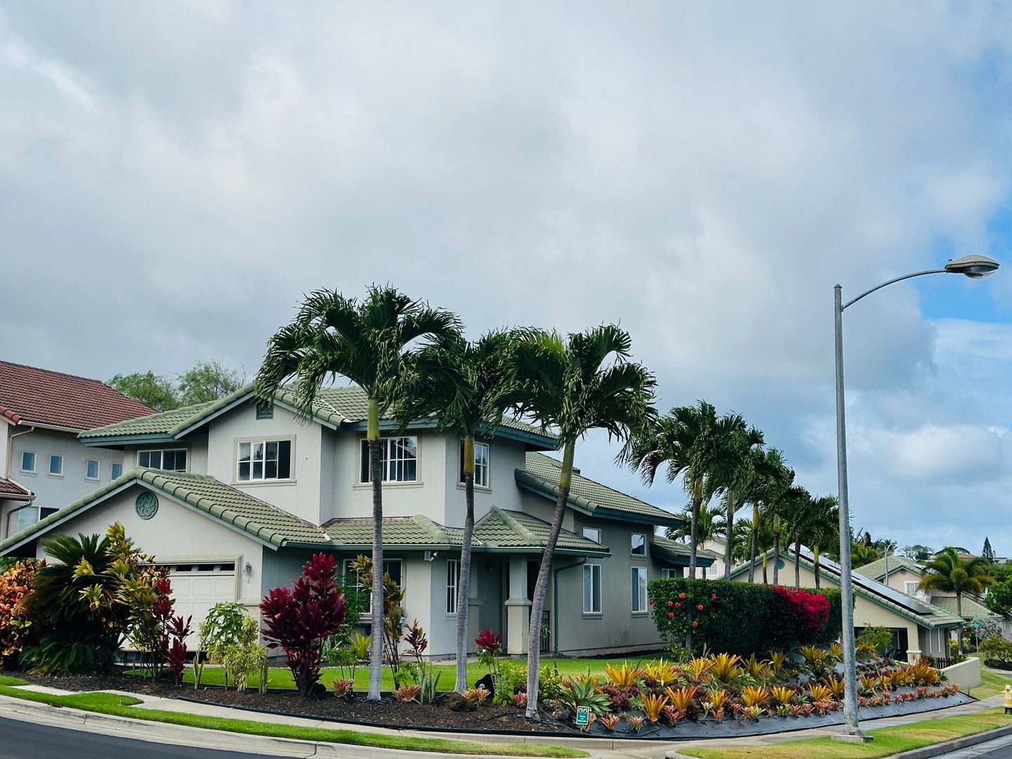 Kahului House: Pahee Place 8