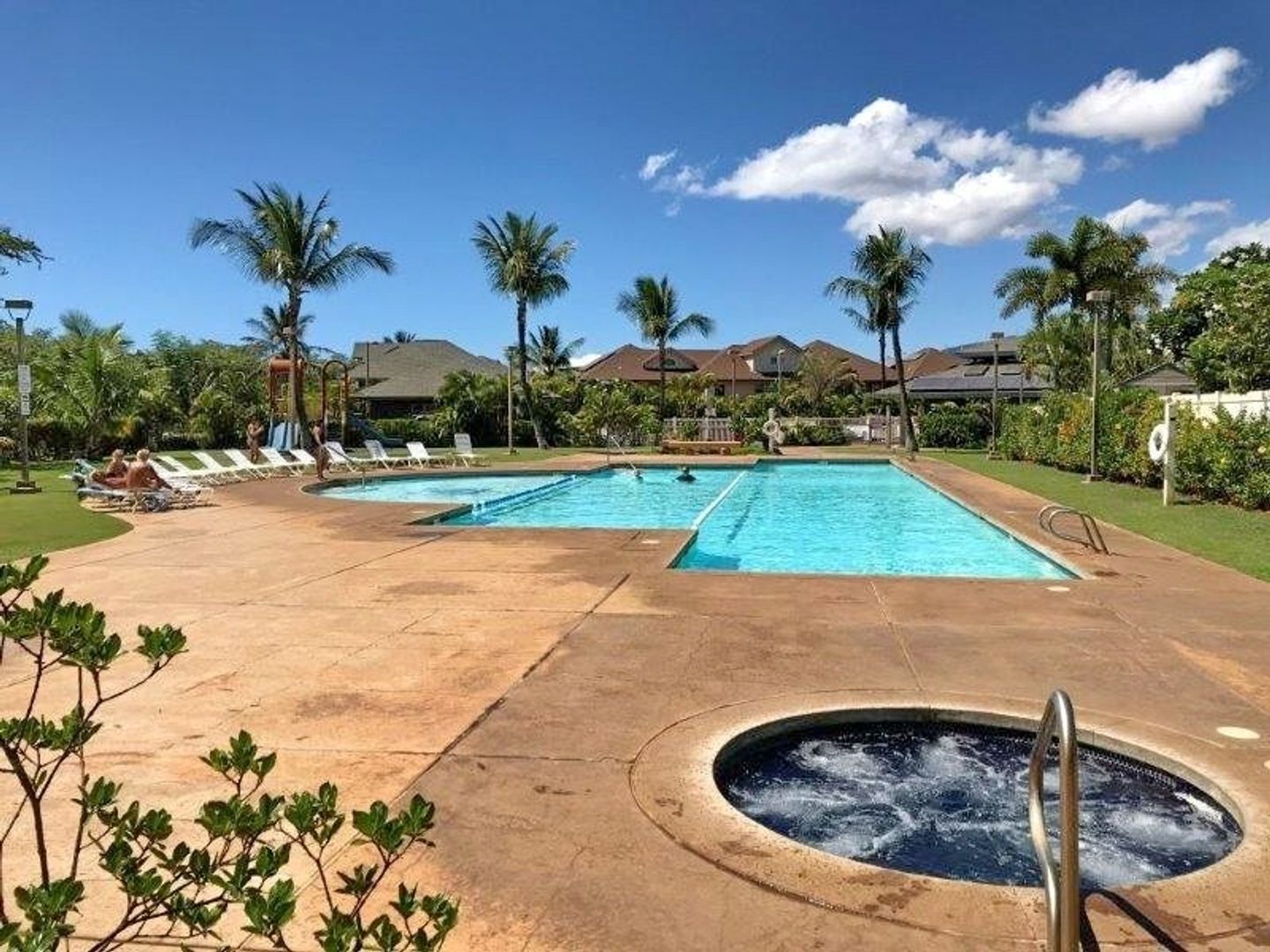 Kihei Condo: 80 Halili Lane Unit 8-H