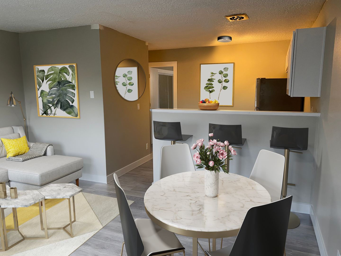 Milwaukie Apartment: 2323 SE Harrison St.